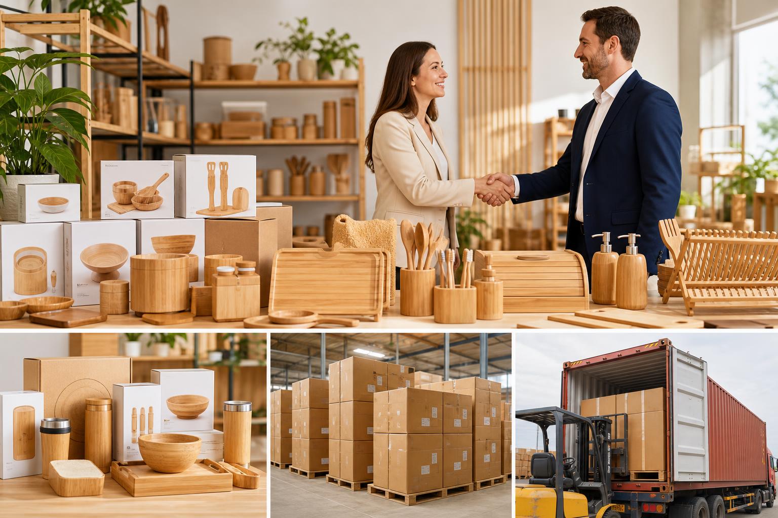 Grow with great partners
